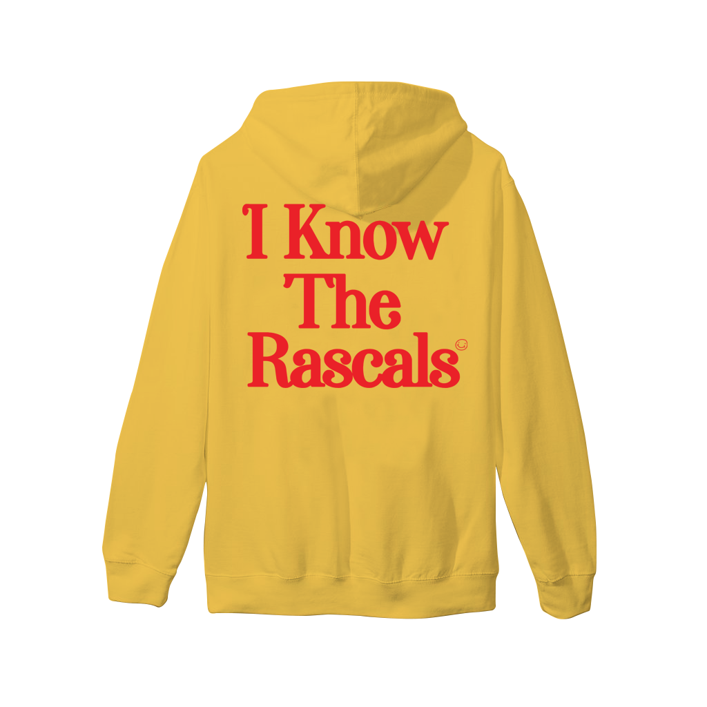 Peach Tree Rascals Merch